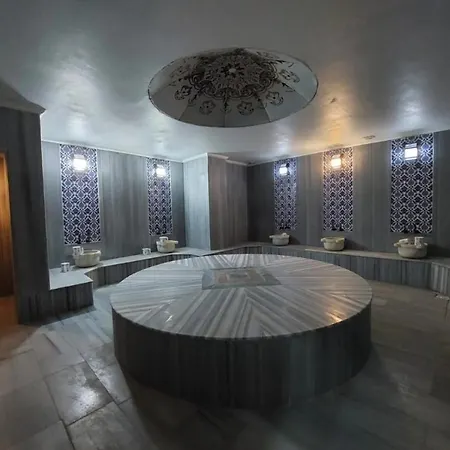 Ankyra Resedence Appartement Alanya