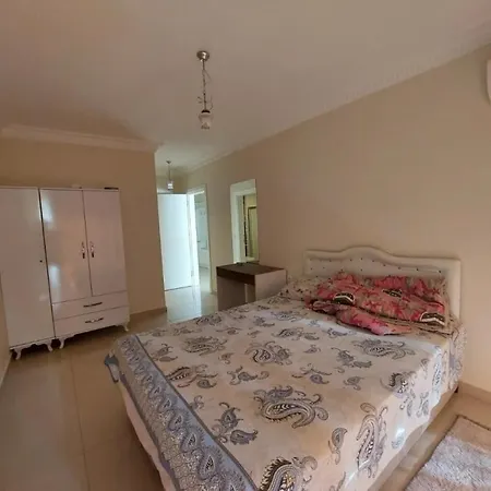 Appartement Ankyra Resedence
