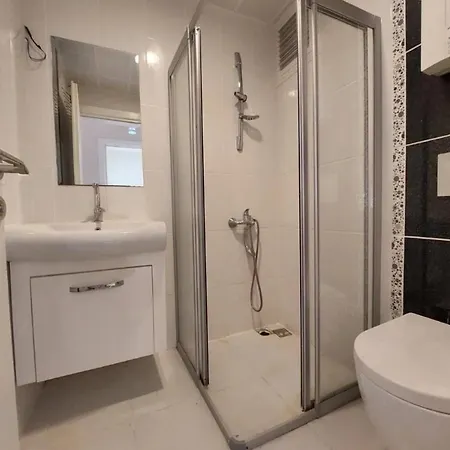 Ankyra Resedence * Alanya